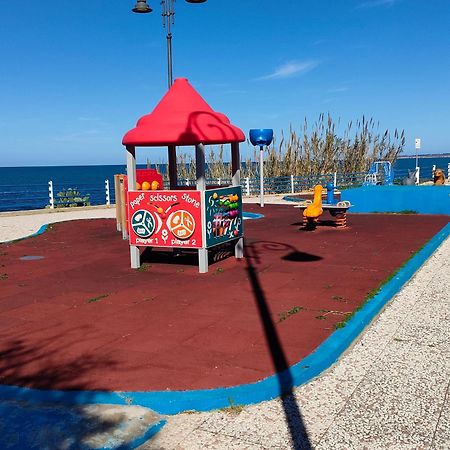 Sunshine Apartments Trappeto (Sicily) Exterior foto