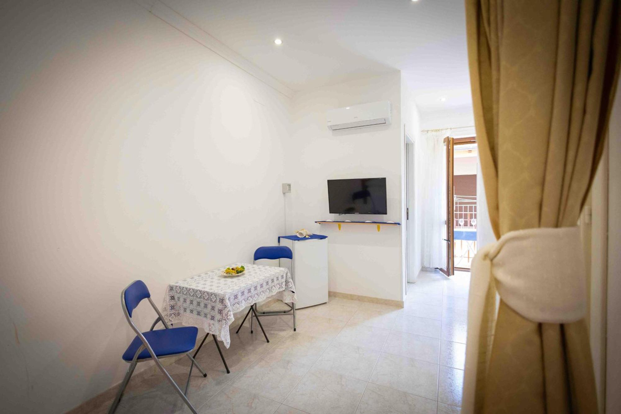 Sunshine Apartments Trappeto (Sicily) Exterior foto