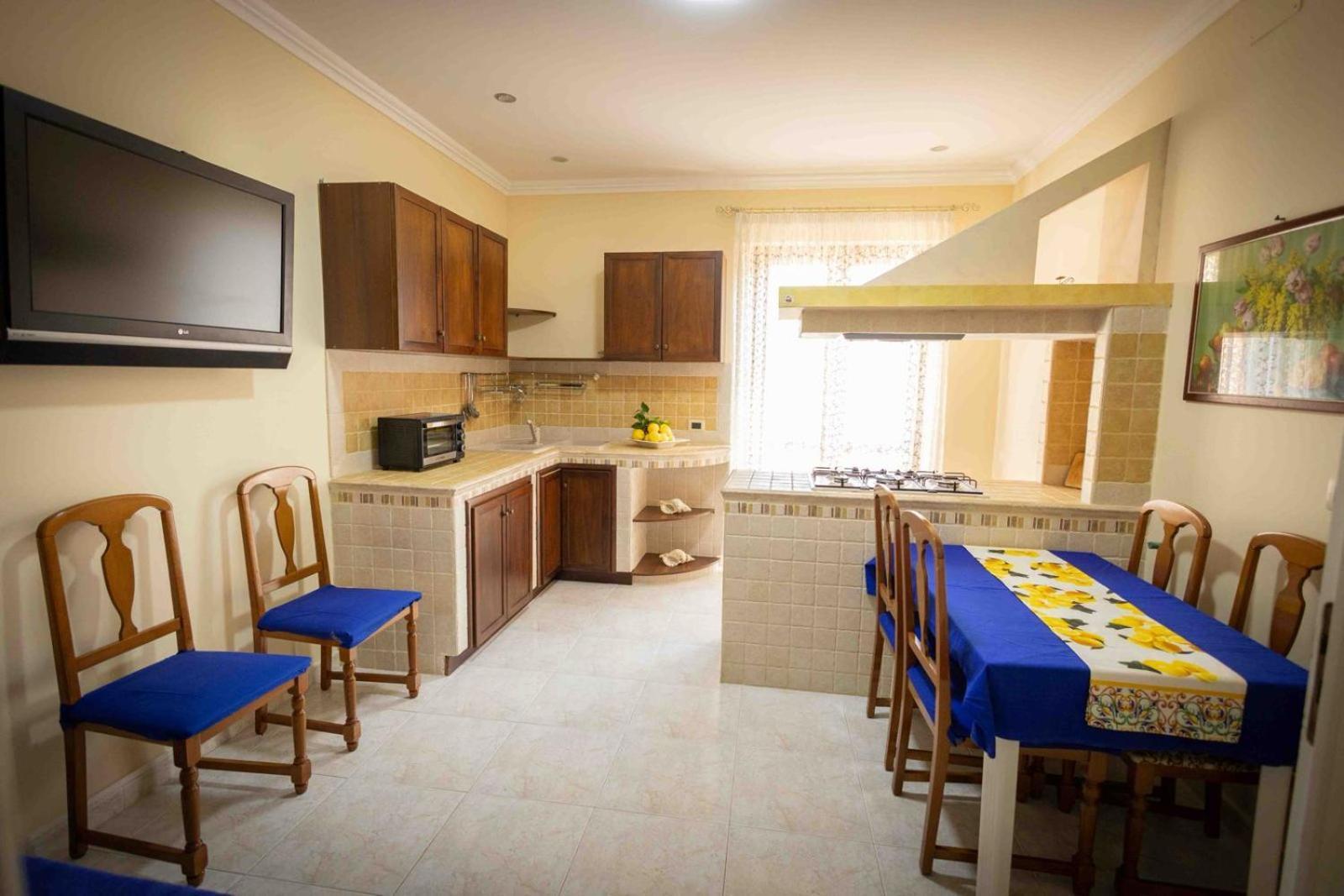 Sunshine Apartments Trappeto (Sicily) Exterior foto