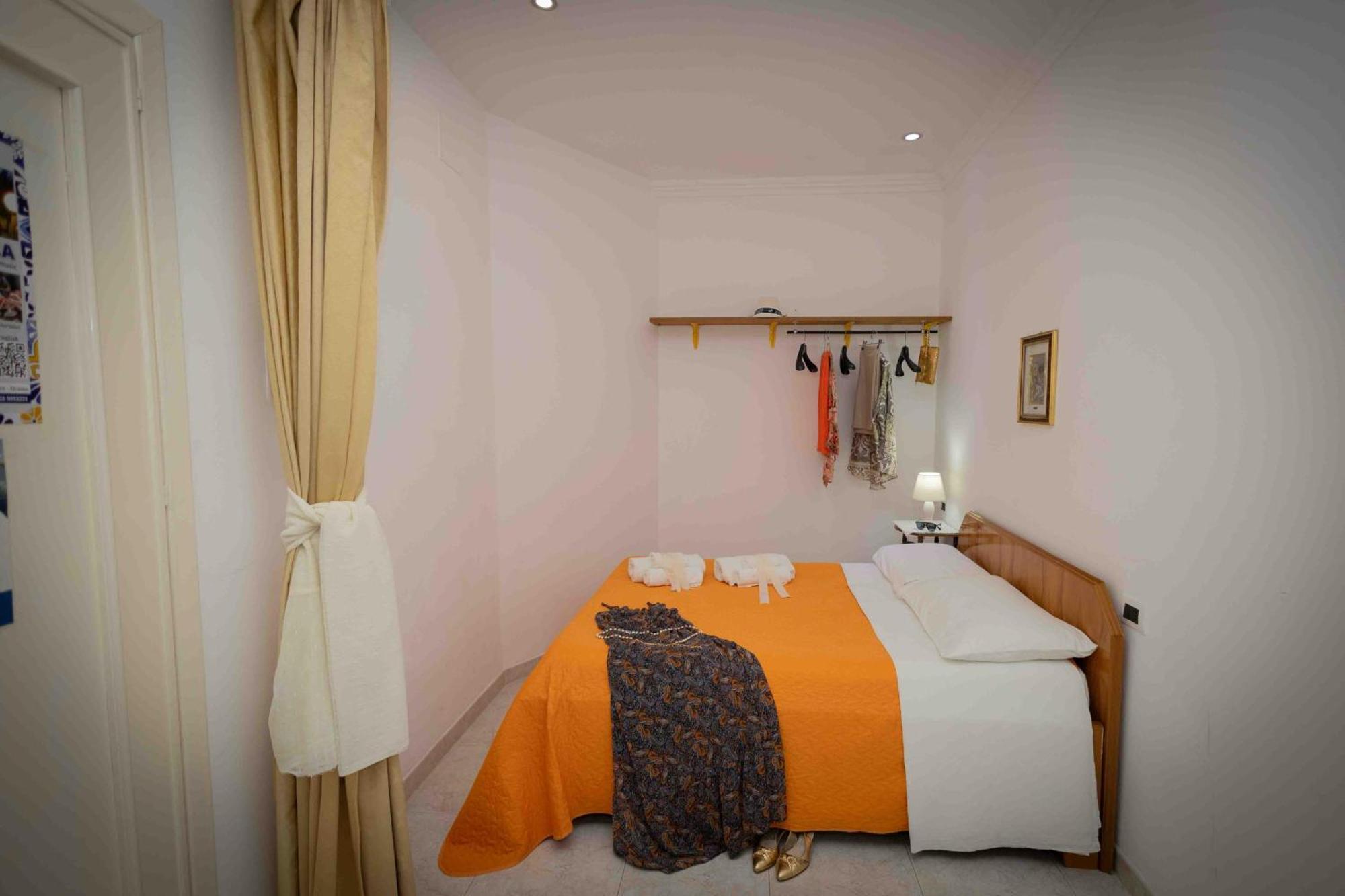 Sunshine Apartments Trappeto (Sicily) Exterior foto