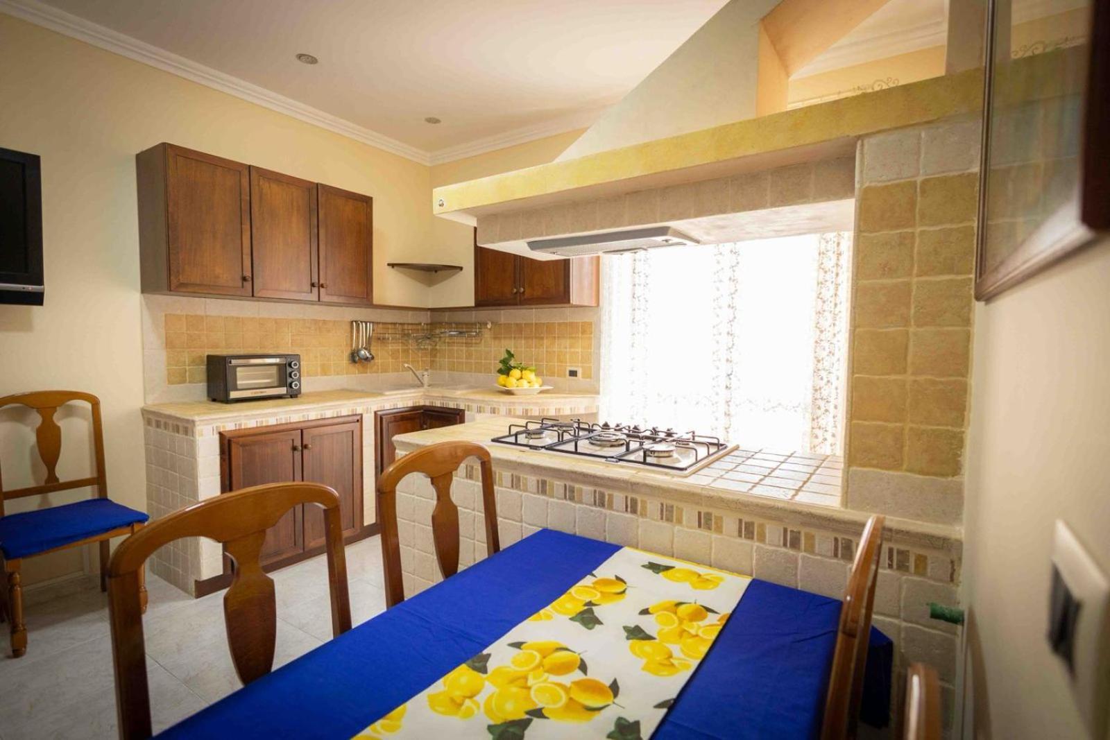 Sunshine Apartments Trappeto (Sicily) Exterior foto