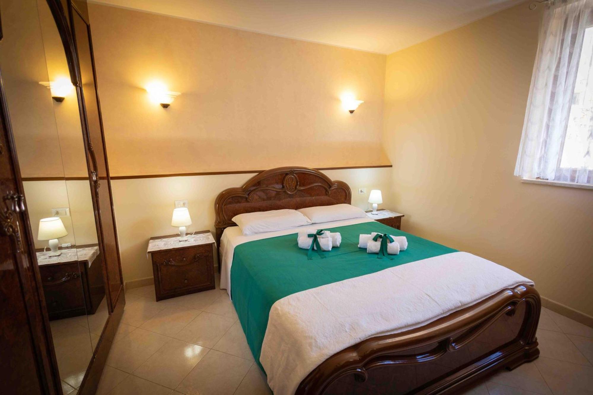 Sunshine Apartments Trappeto (Sicily) Exterior foto