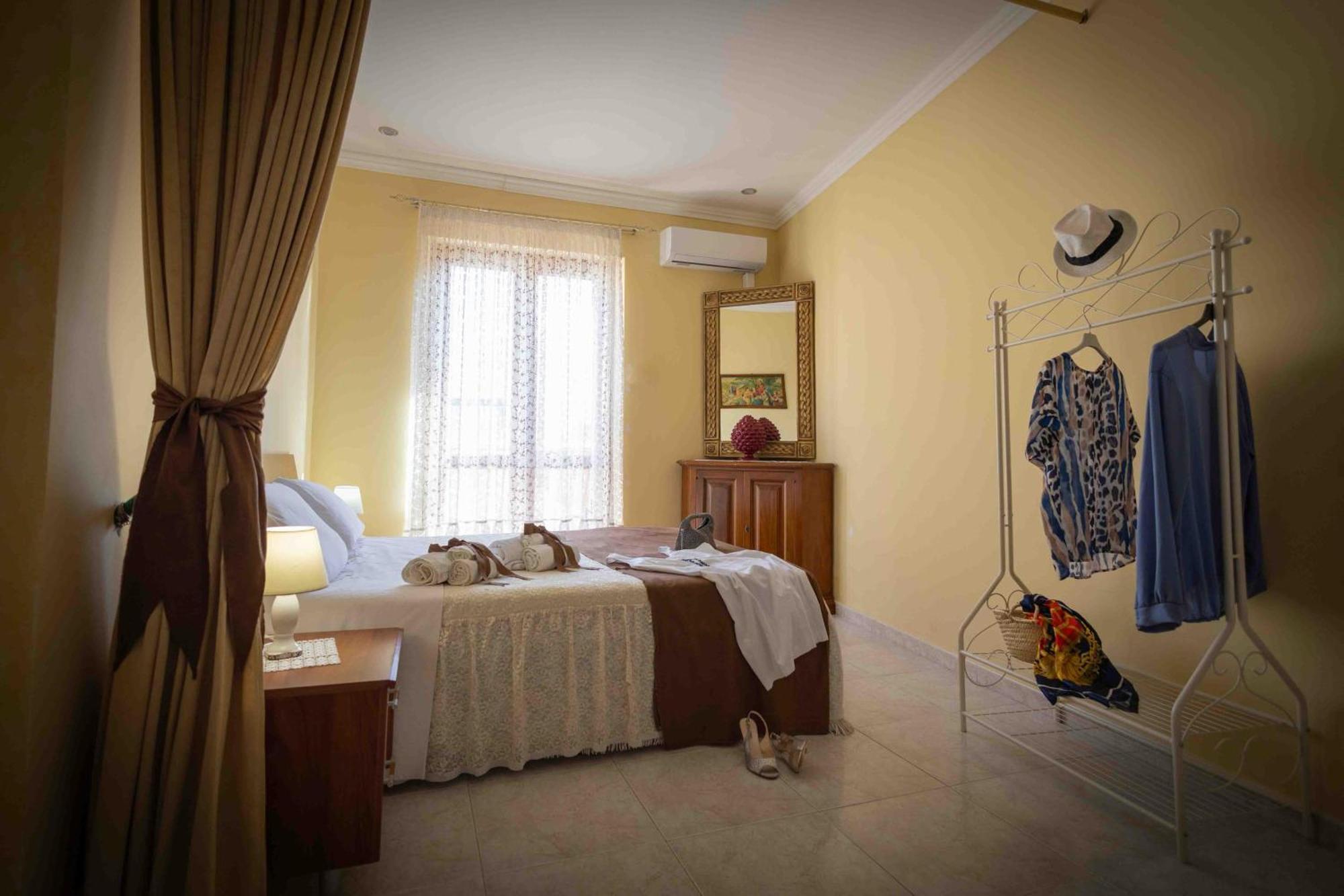 Sunshine Apartments Trappeto (Sicily) Exterior foto