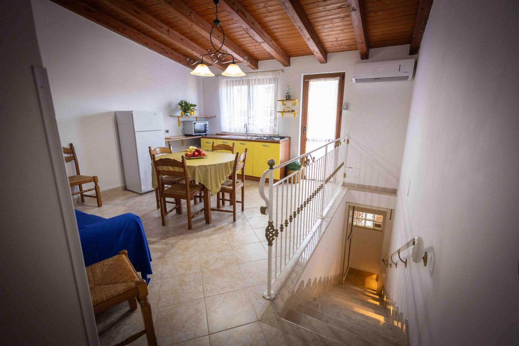 Sunshine Apartments Trappeto (Sicily) Exterior foto