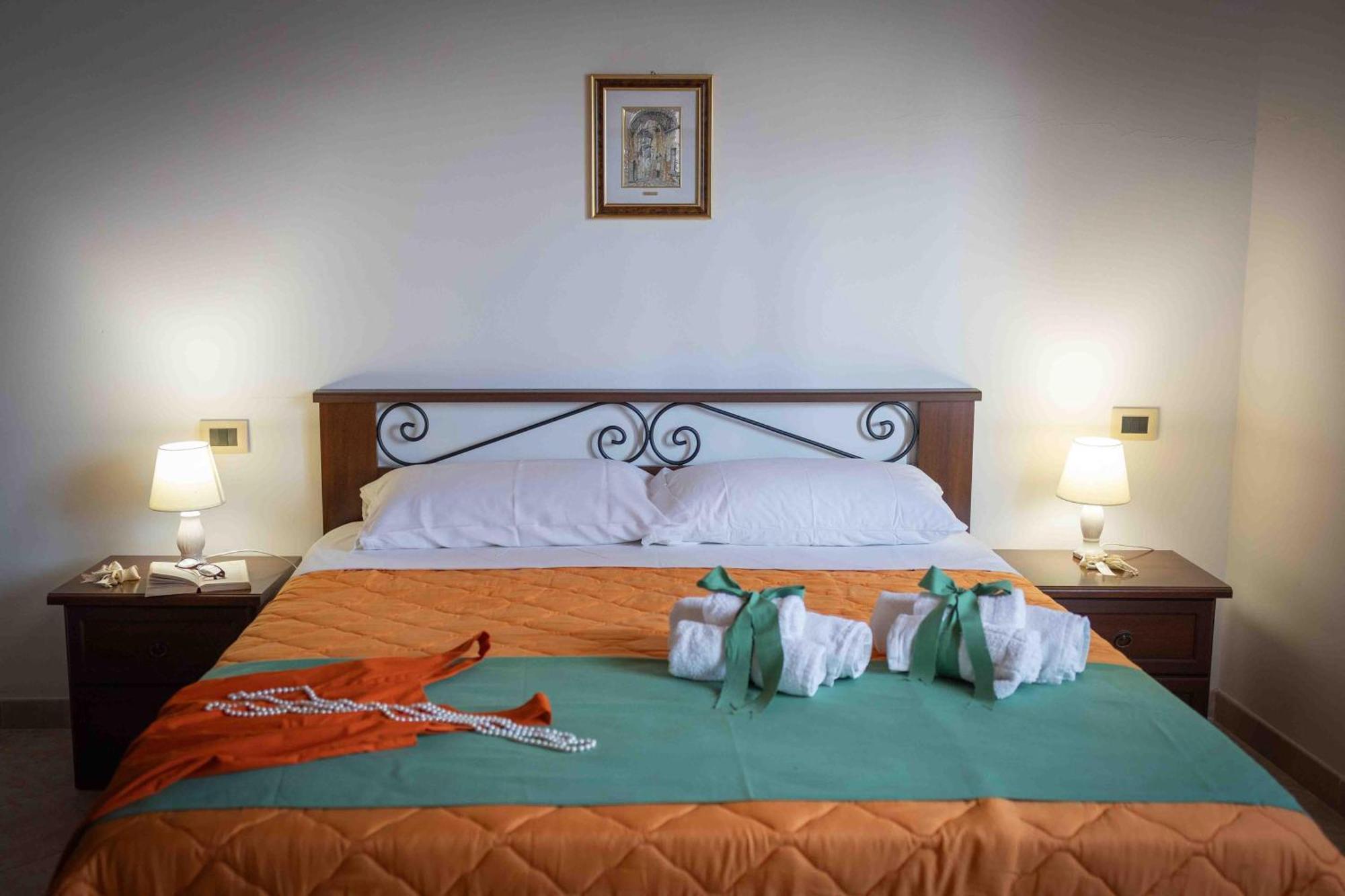 Sunshine Apartments Trappeto (Sicily) Exterior foto