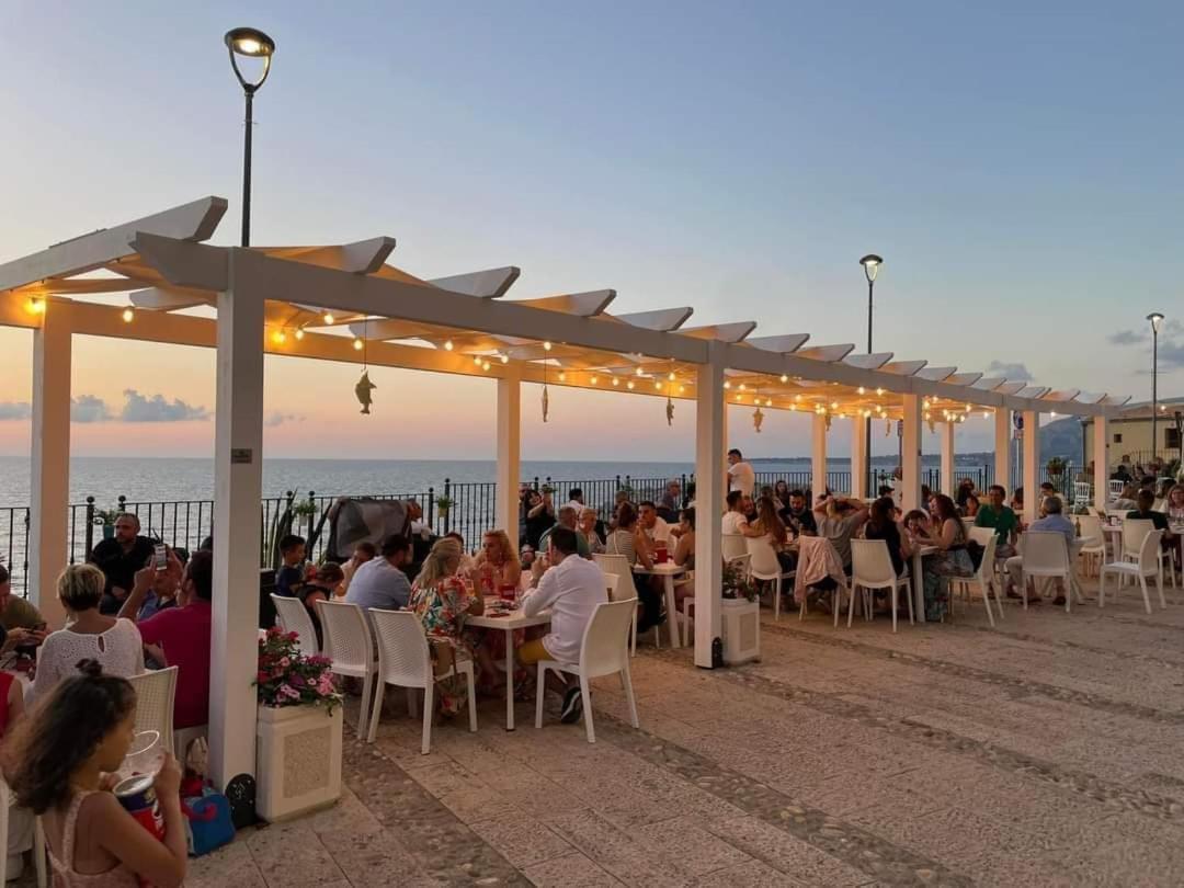 Sunshine Apartments Trappeto (Sicily) Exterior foto