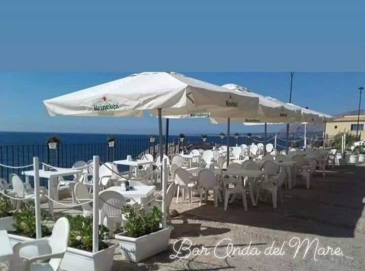 Sunshine Apartments Trappeto (Sicily) Exterior foto
